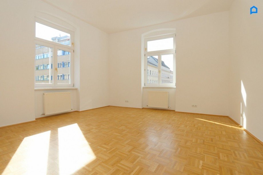  Etagenwohnung Wien