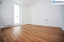 + WIE NEU+ Ger�umige - helle 3 -Zimmer Dachgeschoss Maisonette+ D+ 47,55 m� Wohnk�che + 2 Terrassen / Balkon+