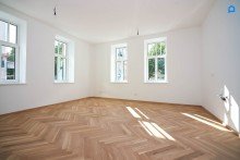 Wohnen K�che Top 5 ERSTBEZUG, hell. JETZT einziehen! Kernsanierter Albau mit modernster Ausstattung TOP 5 / 53,18 m� Wohnfl�che, 2 Zimmer plus Nebenr�ume, Kurzzeitvermietung m�glich !