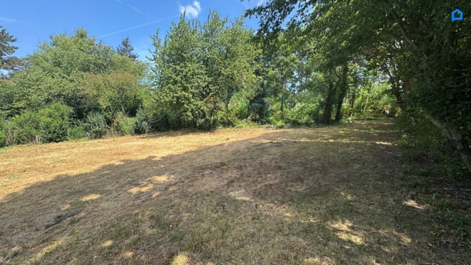 Grundst�ck mit Bebauungspotential Altbestand retuschiert Wohngrundst�ck Wien