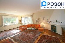  Schlossartiges Anwesen, Familien Villa, mit gro�em Potential und sch�nem Grundst�ck
