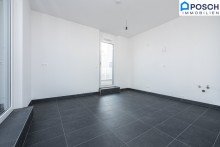  * LUXUS Dachgeschoss* ERSTBEZUG, 4 Zimmer, 178m� Terrassen/ Balkone * D * und Wohnung auf einer Ebene, opt.Tiefgaragenplatz *