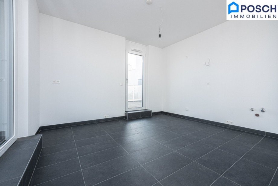  Dachgeschosswohnung Schwechat