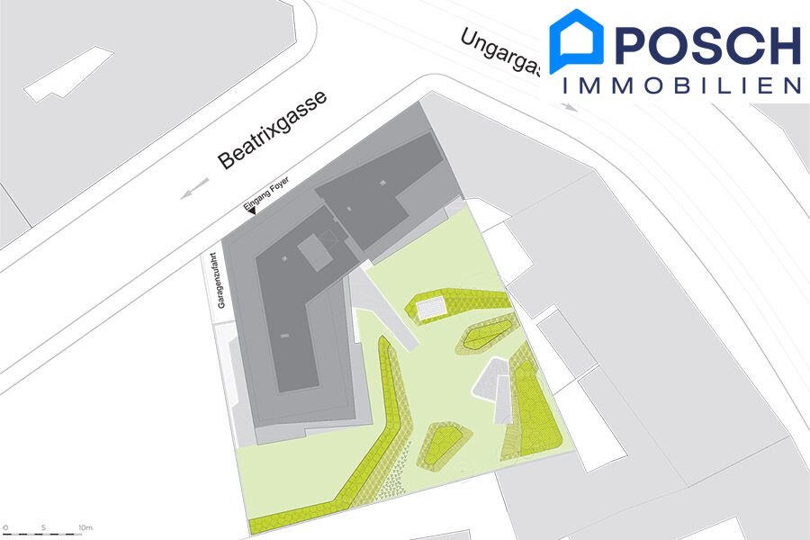  Etagenwohnung Wien