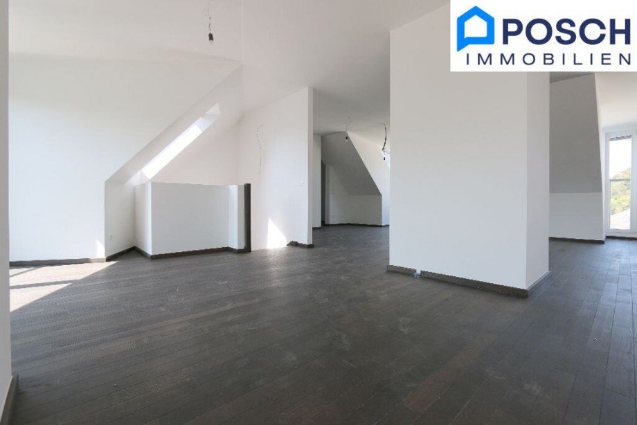  Dachgeschosswohnung Wien
