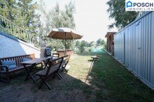  *EIGENGRUND* ca. 278 m�, STRANDHAUS ca. 83 m� Nutzfl�che, mit Garten ca 223m�, Loggia & 3 Stellpl�tzen in Gerasdorf, ! ganzj�hrig bewohnbar !D!