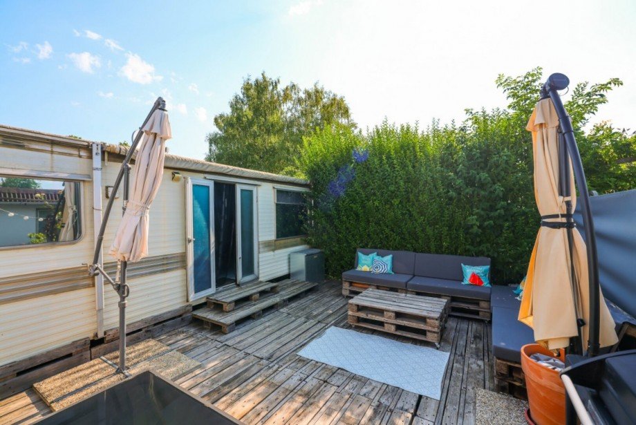  Ferienhaus Rust