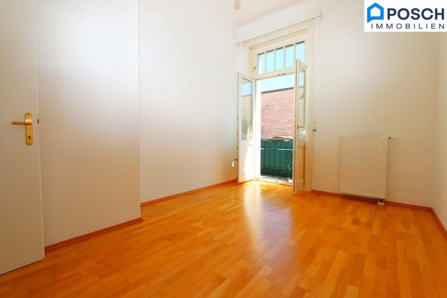  Etagenwohnung Baden