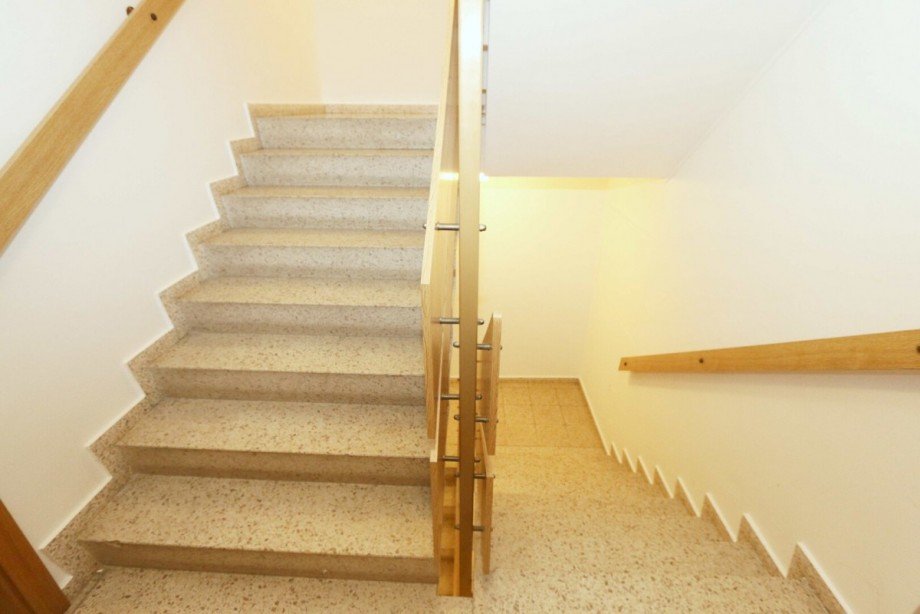  Etagenwohnung Wien
