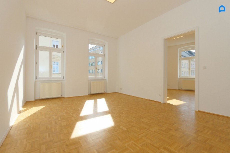  Etagenwohnung Wien