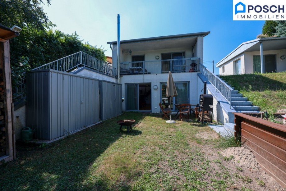  Strandhaus Gerasdorf bei Wien