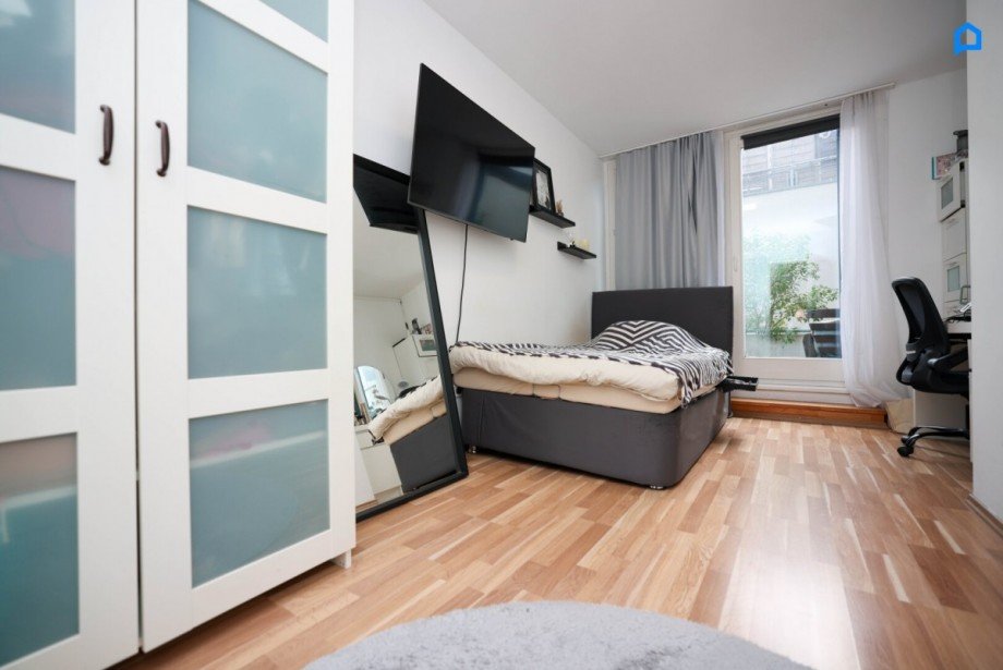  Maisonettewohnung Wien