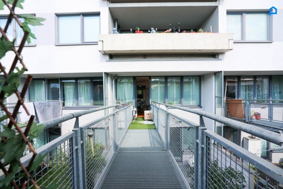  Maisonettewohnung Wien