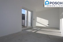  BELAGSFERTIG, REIHENHAUS- Ziegelmassiv mit Garten, EIGENGRUND, 0% provisionsfrei, absolute Gr�n-Ruhelage, 1-(2) Stellplatz vor dem Haus