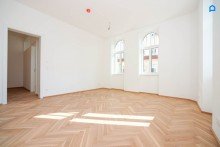  ERSTBEZUG, UNABH�NGIG v. fossilen Brennstoffen, kernsanierter Albau, modernste Ausstattung ab 41 m� -148m� Wohnfl�che, 2-4 Zimmer plus Nebenr�ume, Etagen- und DG Wohnungen, W�rmep. FBH,Deckenk�hlung