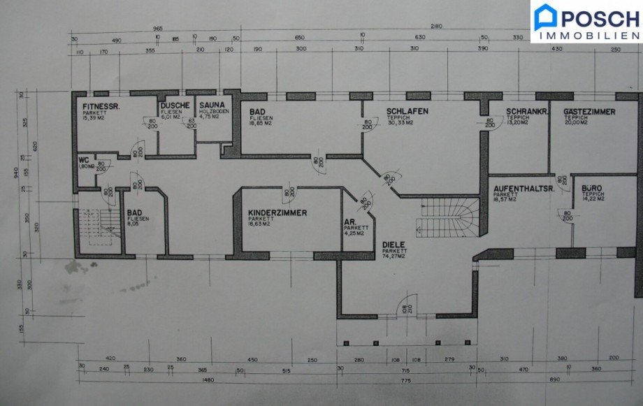  Mehrfamilienhaus Gm�nd