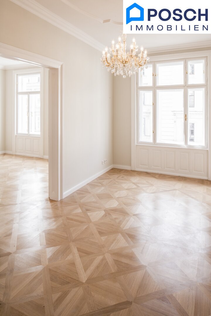  Etagenwohnung Wien