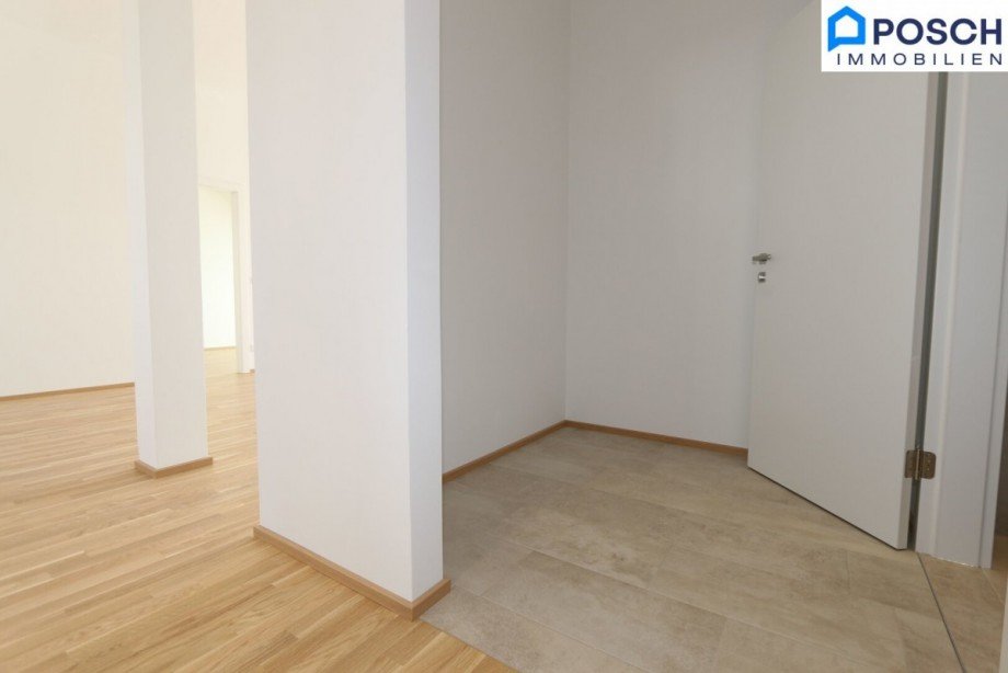  Dachgeschosswohnung Wien