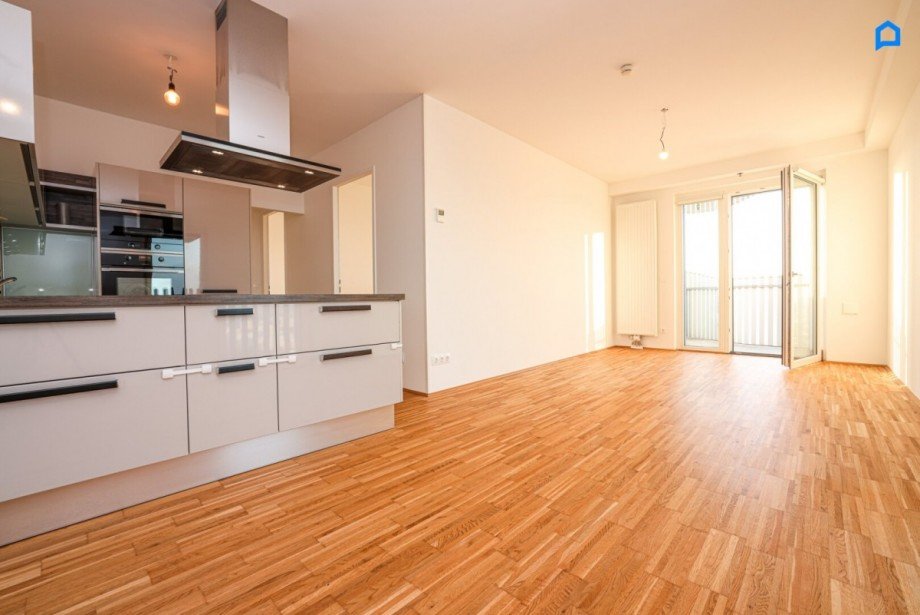  Etagenwohnung Wien