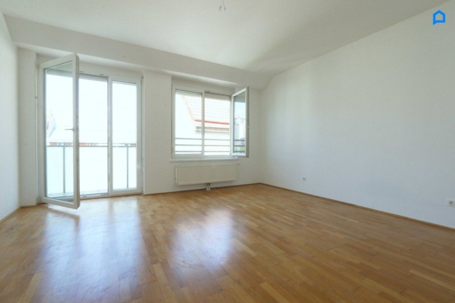  Dachgeschosswohnung Wien