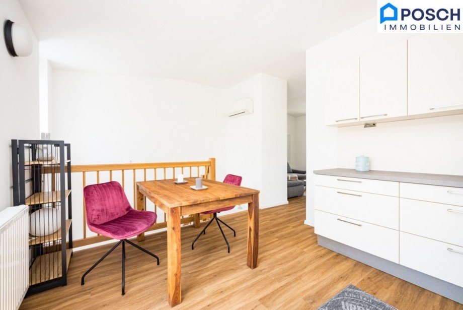  Dachgeschosswohnung Wien,Favoriten