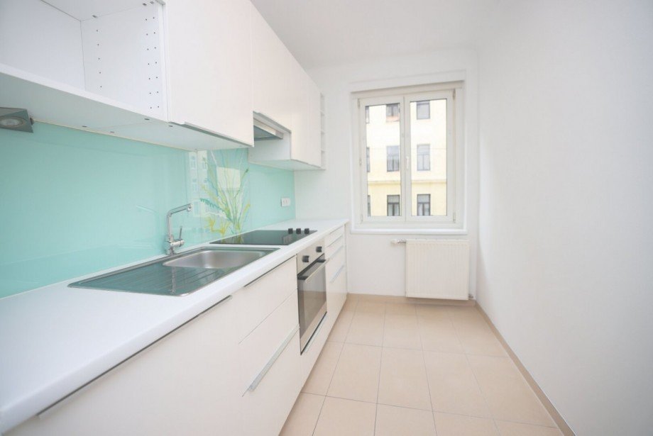  Etagenwohnung Wien