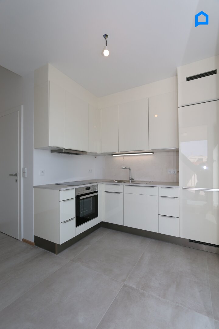  Dachgeschosswohnung Wien