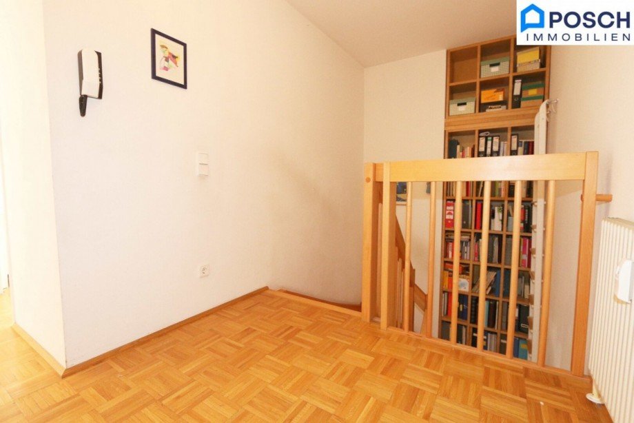  Maisonettewohnung Wien