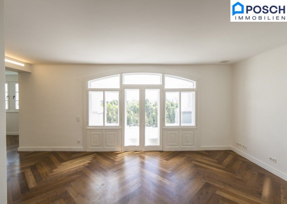  Etagenwohnung Wien