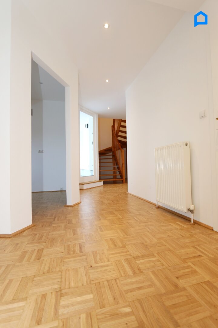  Dachgeschosswohnung Wien
