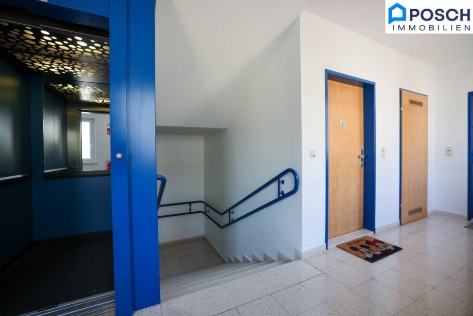  Etagenwohnung Schwechat