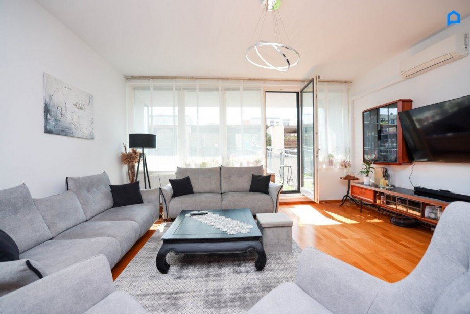  Maisonettewohnung Wien