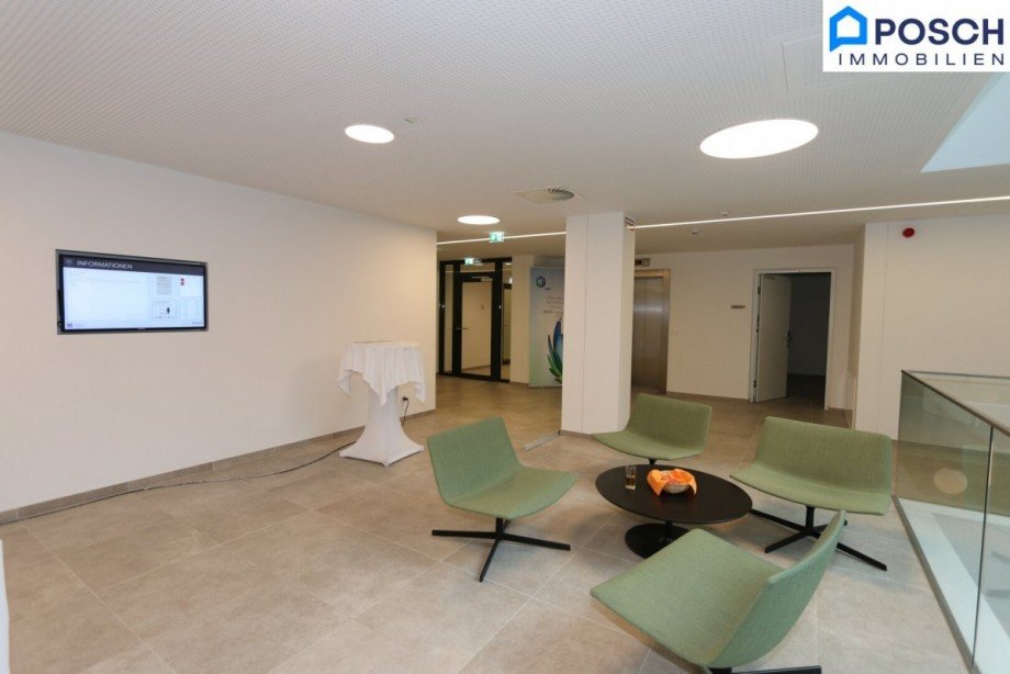  Etagenwohnung Wien