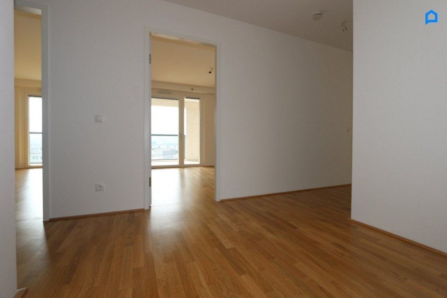  Etagenwohnung Wien