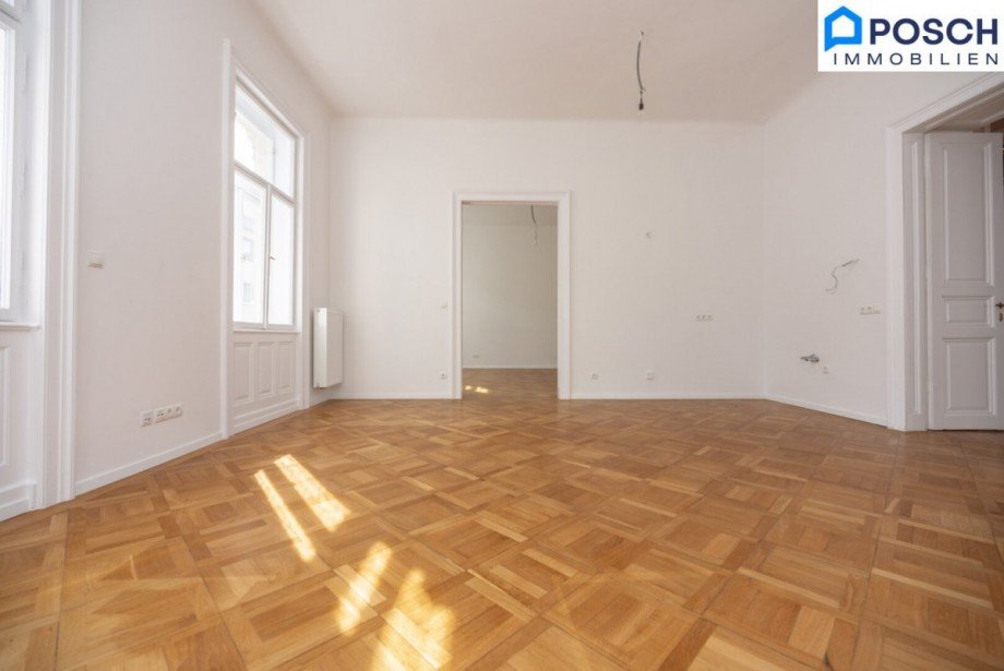  Etagenwohnung Wien