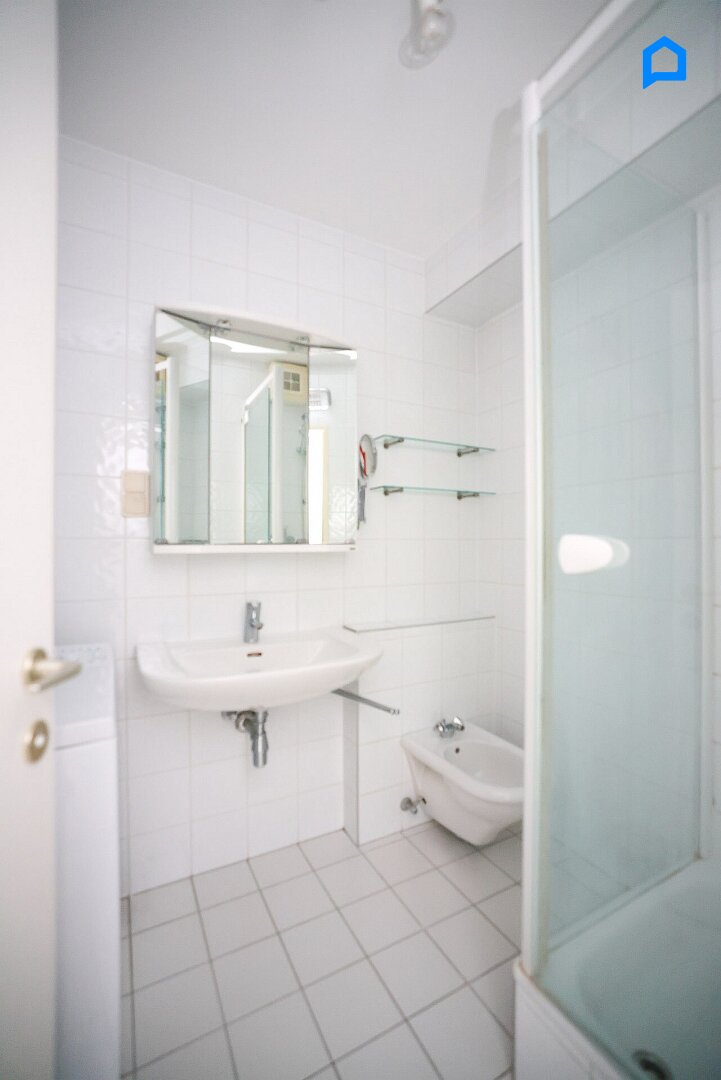  Etagenwohnung Wien