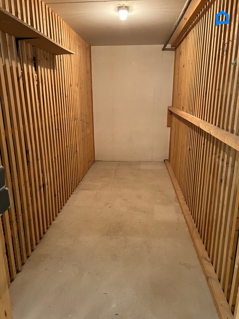  Etagenwohnung Gerasdorf