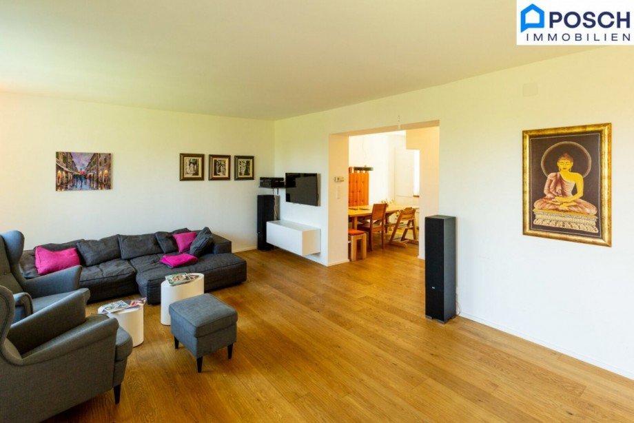 Goldene Stiege Reihenhaus M�dling
