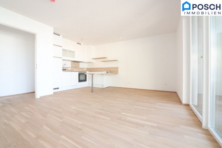  Wien,Ottakring Etagenwohnung 2 ZIMMER+GROSSER �berdachter BALKON+Gr�nblick+HOFRUHELAGE+WIE NEU+PAUSCHALMIETE+4 JAHRE FIX+INKL.HEIZUNG, DECKENK�HLUNG+TOP K�CHE