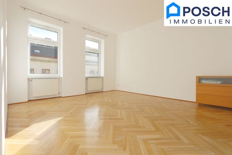  Etagenwohnung Wien
