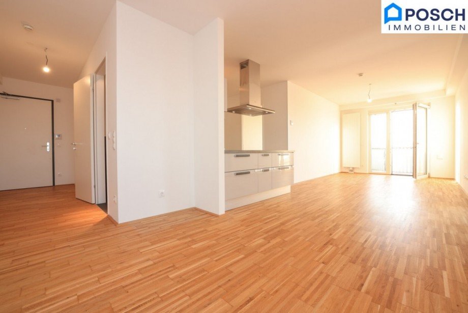  Etagenwohnung Wien
