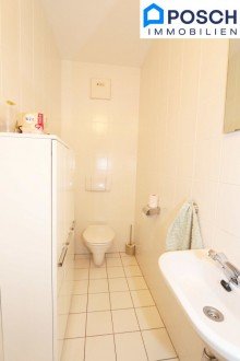  ! 4 Zimmer, Gro�z�gige Maisonette, in absoluter Gr�nruhelage, Balkon, Loggia, Tiefgaragenplatz !