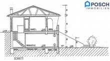  *EIGENGRUND* ca. 278 m�, STRANDHAUS ca. 83 m� Nutzfl�che, mit Garten ca 223m�, Loggia & 3 Stellpl�tzen in Gerasdorf, ! ganzj�hrig bewohnbar !D!