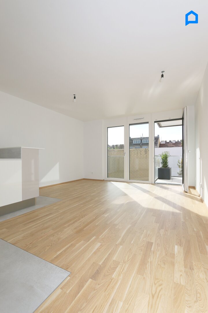  Etagenwohnung Wien