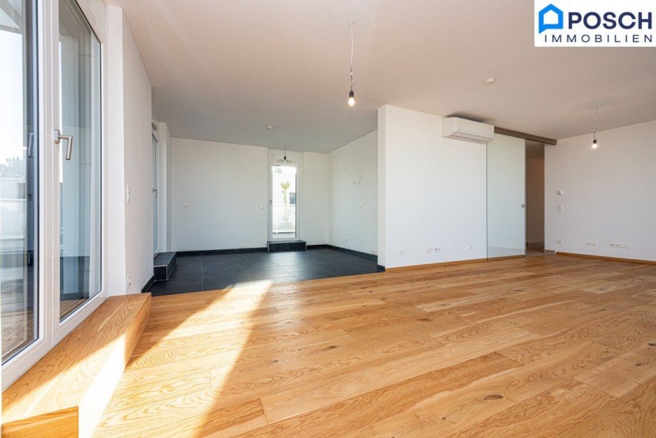  Dachgeschosswohnung Schwechat