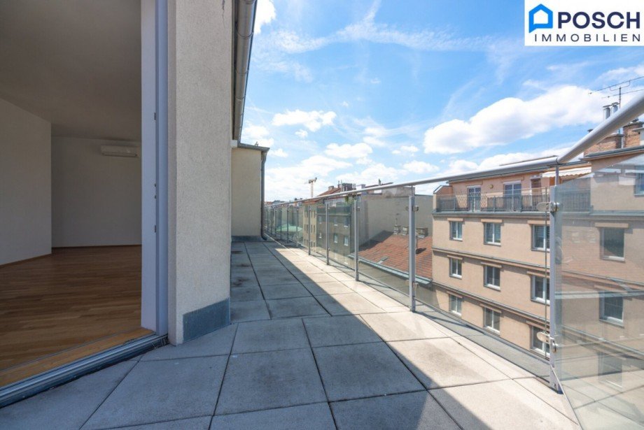  Dachgeschosswohnung Wien,Favoriten