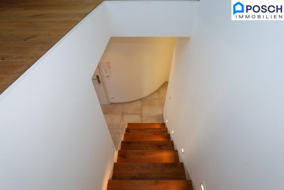  Dachgeschosswohnung Wien