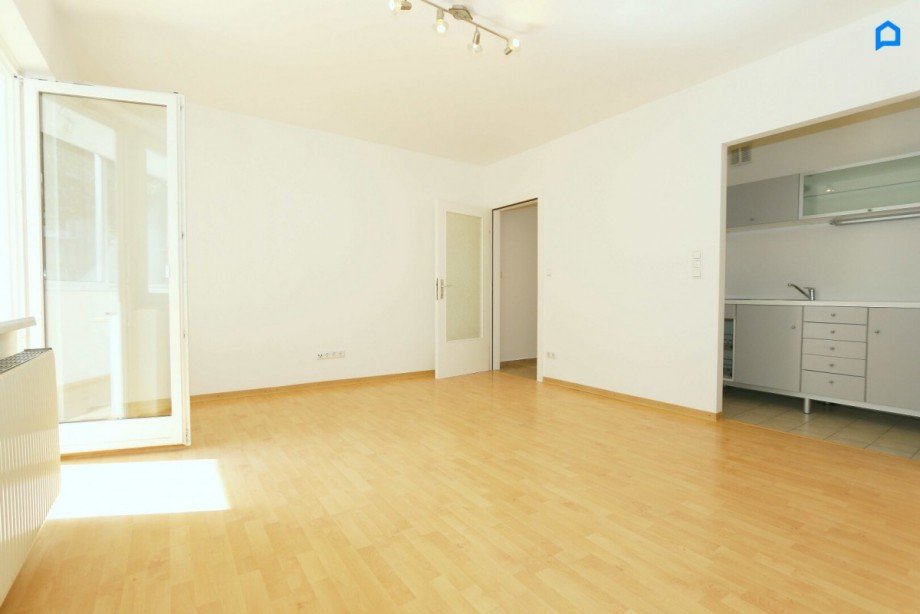  Etagenwohnung Wien