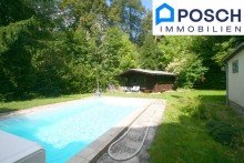  Schlossartiges Anwesen, Familien Villa, mit gro�em Potential und sch�nem Grundst�ck