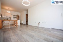  *Zentrum Schwechat, 3 Zimmer mit 12 m� Loggia mit Gr�nblick. 2. Liftstock, barrierefrei, * Flughafen Schwechat N�he*